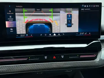 520i Lim. M Sport*AHK*Pano*H/K*