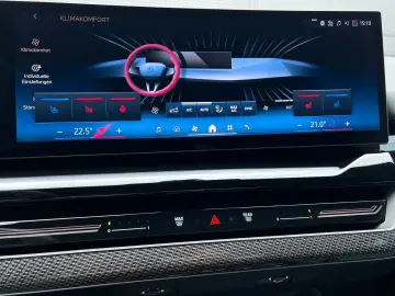 520i Lim. M Sport*AHK*Pano*H/K*