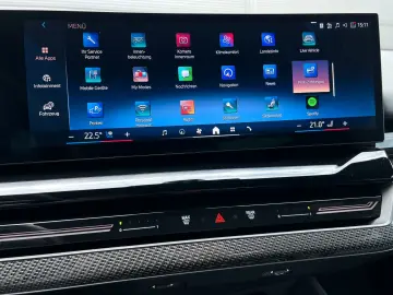 520i Lim. M Sport*AHK*Pano*H/K*