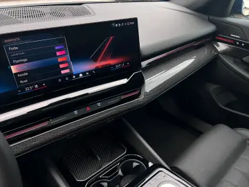 520i Lim. M Sport*AHK*Pano*H/K*