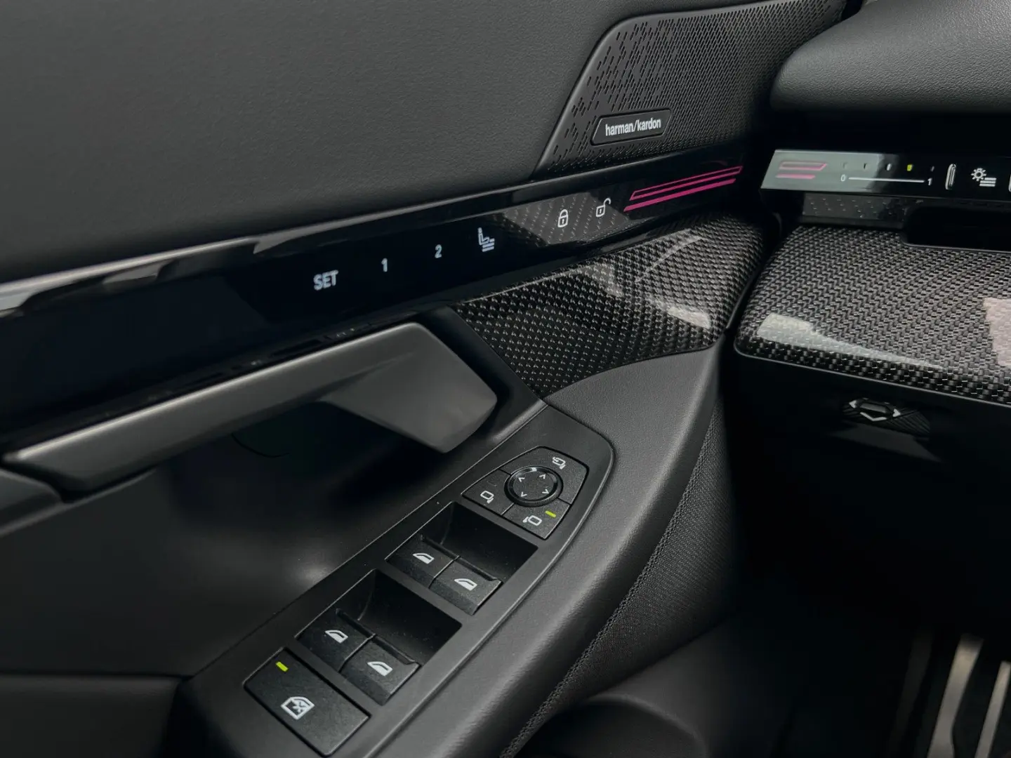 520i Lim. M Sport*AHK*Pano*H/K*