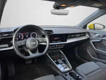 A3 Limousine S line 30 TDI S tronic LED NAVI EPH