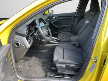A3 Limousine S line 30 TDI S tronic LED NAVI EPH