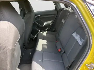 A3 Limousine S line 30 TDI S tronic LED NAVI EPH