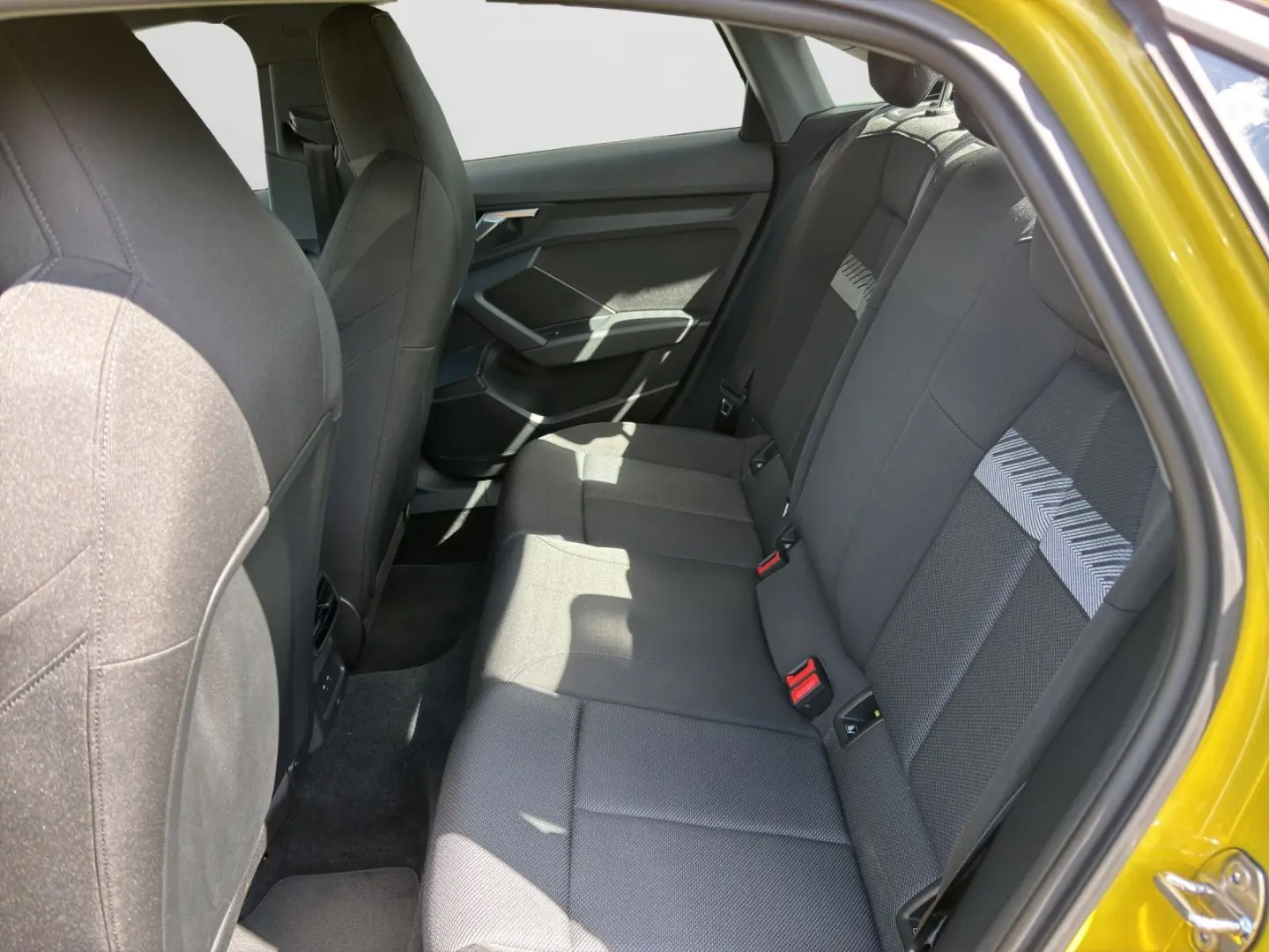 A3 Limousine S line 30 TDI S tronic LED NAVI EPH