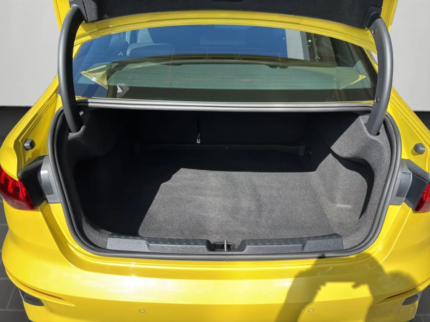 A3 Limousine S line 30 TDI S tronic LED NAVI EPH