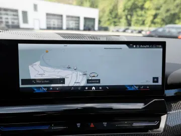 520d M-Sport AHK PANO STANDHZ 360° LED HUD NAVI