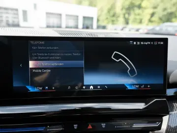 520d M-Sport AHK PANO STANDHZ 360° LED HUD NAVI