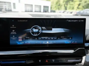 520d M-Sport AHK PANO STANDHZ 360° LED HUD NAVI