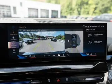 520d M-Sport AHK PANO STANDHZ 360° LED HUD NAVI