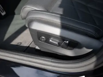 520d M-Sport AHK PANO STANDHZ 360° LED HUD NAVI