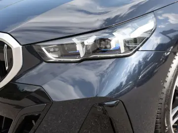 520d M-Sport AHK PANO STANDHZ 360° LED HUD NAVI