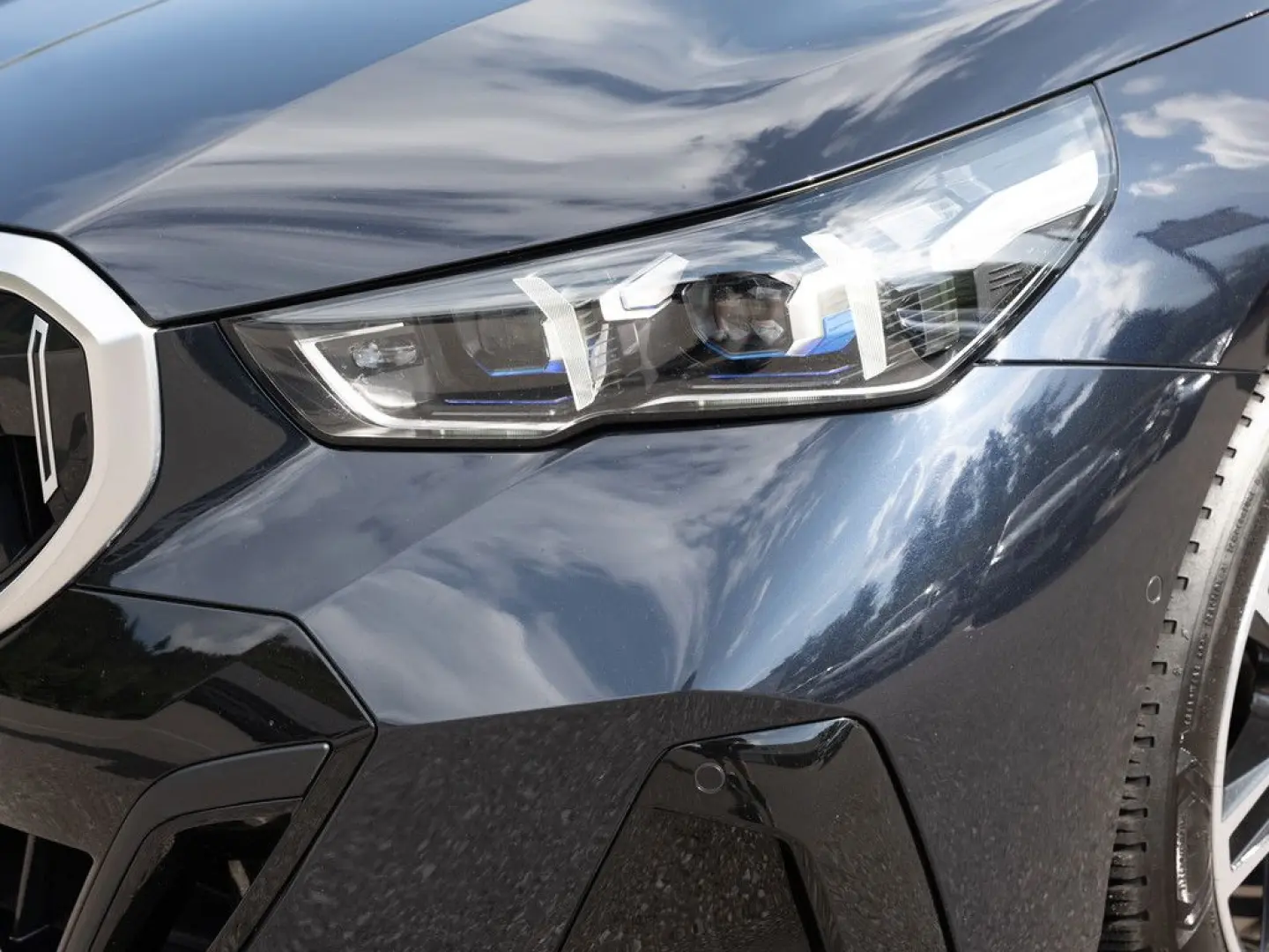 520d M-Sport AHK PANO STANDHZ 360° LED HUD NAVI