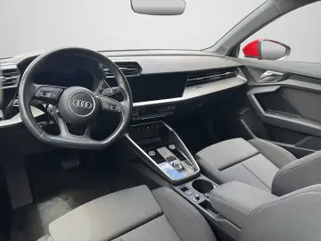A3 Limousine S line 30 TDI S tronic LED NAVI EPH