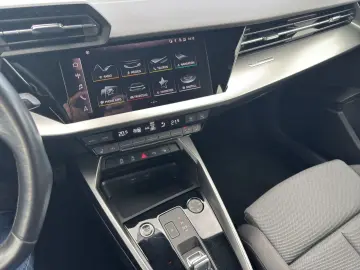 A3 Limousine S line 30 TDI S tronic LED NAVI EPH