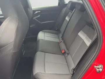 A3 Limousine S line 30 TDI S tronic LED NAVI EPH