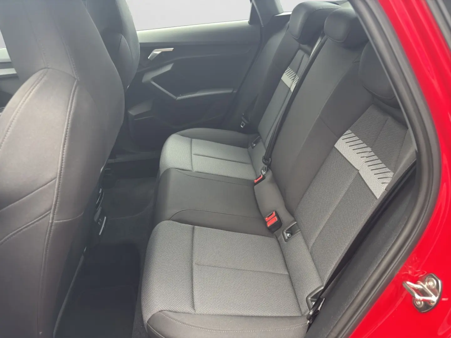 A3 Limousine S line 30 TDI S tronic LED NAVI EPH