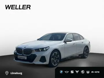 520d Limousine M Sport LiCoPro AHK DA PA SH