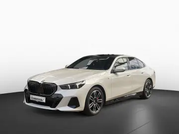 540d xDr. M Sport LiCoPro PAPro ad. LED Pano AHK