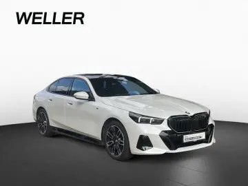 540d xDr. M Sport LiCoPro PAPro ad. LED Pano AHK