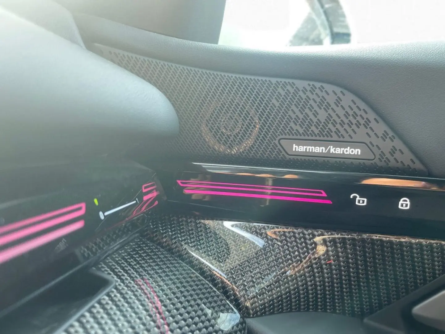 540d xDr. M Sport LiCoPro PAPro ad. LED Pano AHK