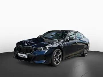 520i M Sport LiCoPro PA DAPro ad. LED SH DAB