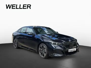 520i M Sport LiCoPro PA+ DAPro ad. LED SH DAB