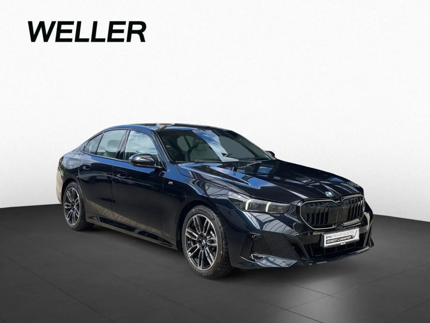 520i M Sport LiCoPro PA+ DAPro ad. LED SH DAB