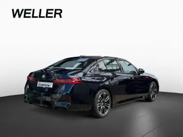 520i M Sport LiCoPro PA+ DAPro ad. LED SH DAB