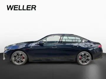 520i M Sport LiCoPro PA+ DAPro ad. LED SH DAB
