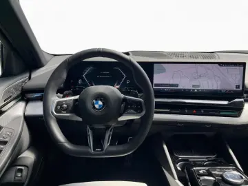 520i M Sport LiCoPro PA+ DAPro ad. LED SH DAB