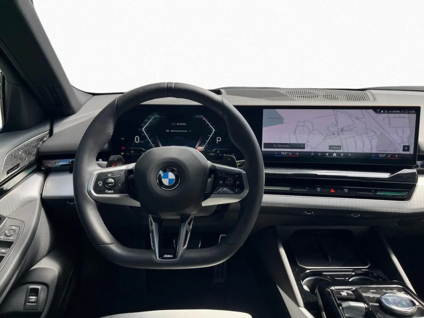 520i M Sport LiCoPro PA+ DAPro ad. LED SH DAB