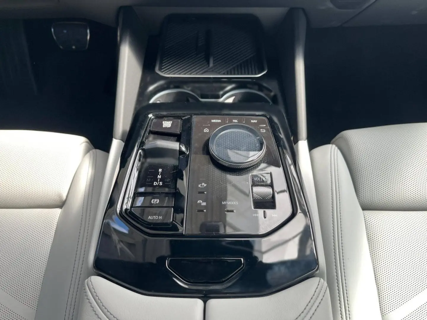 520i M Sport LiCoPro PA+ DAPro ad. LED SH DAB