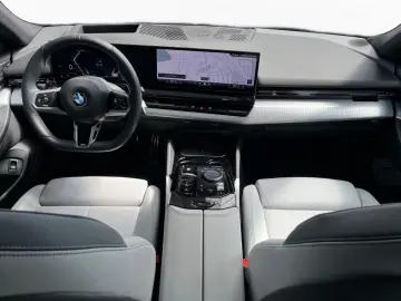 520i M Sport LiCoPro PA+ DAPro ad. LED SH DAB