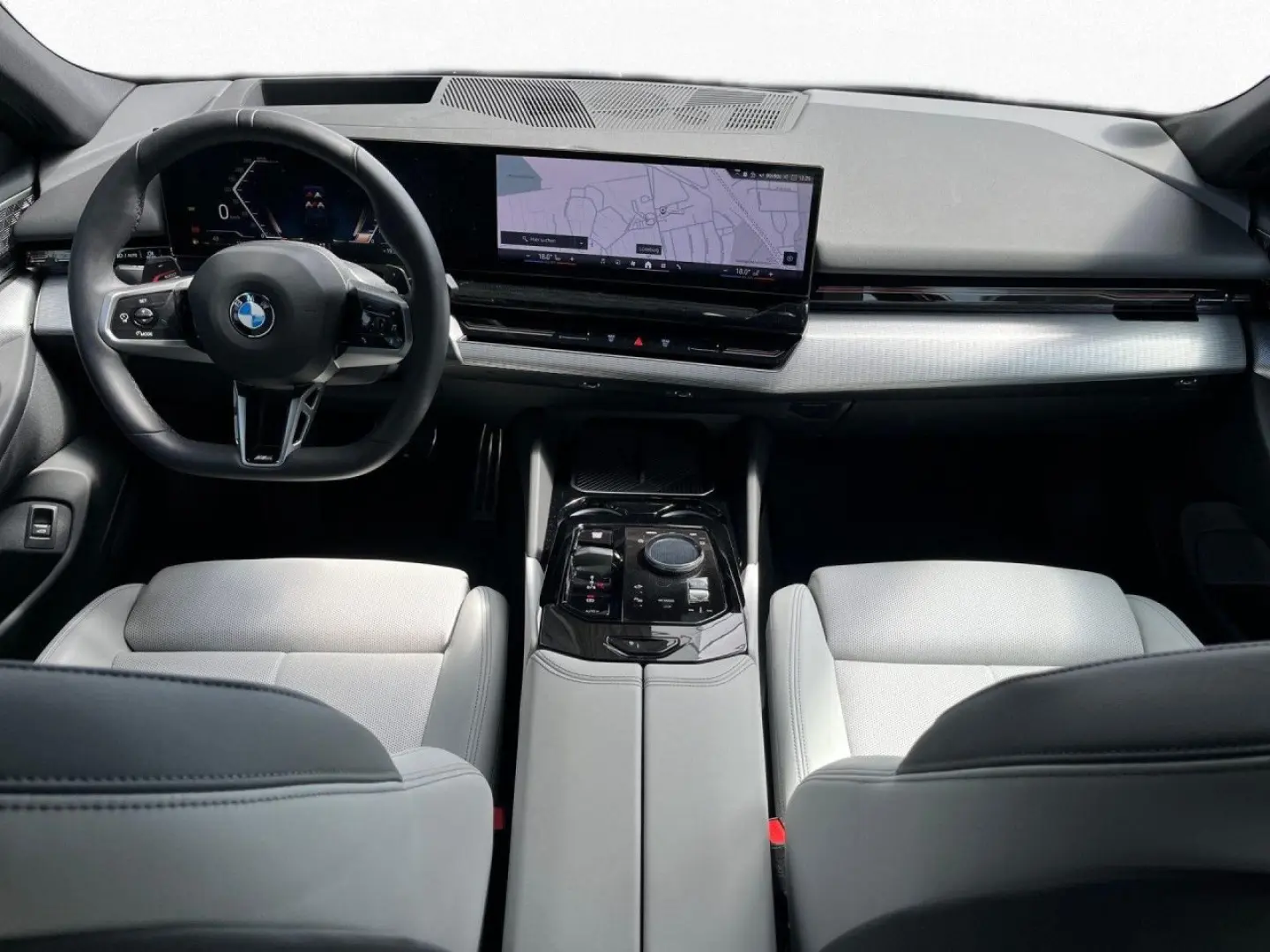 520i M Sport LiCoPro PA+ DAPro ad. LED SH DAB