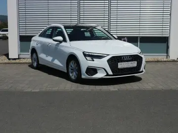 A3 Limousine 35 TDI Matrix*B&O*Pano*Carplay*SHZ