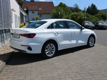 A3 Limousine 35 TDI Matrix*B&O*Pano*Carplay*SHZ