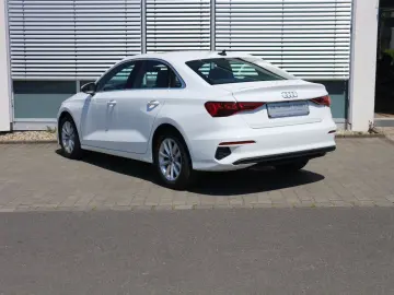 A3 Limousine 35 TDI Matrix*B&O*Pano*Carplay*SHZ