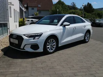 A3 Limousine 35 TDI Matrix*B&O*Pano*Carplay*SHZ
