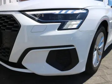 A3 Limousine 35 TDI Matrix*B&O*Pano*Carplay*SHZ