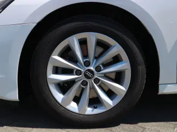 A3 Limousine 35 TDI Matrix*B&O*Pano*Carplay*SHZ