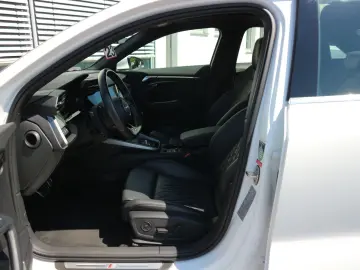 A3 Limousine 35 TDI Matrix*B&O*Pano*Carplay*SHZ