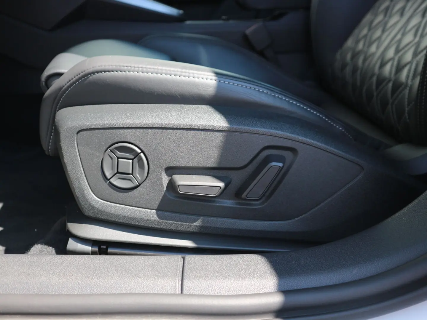 A3 Limousine 35 TDI Matrix*B&O*Pano*Carplay*SHZ