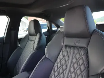 A3 Limousine 35 TDI Matrix*B&O*Pano*Carplay*SHZ