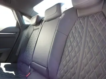 A3 Limousine 35 TDI Matrix*B&O*Pano*Carplay*SHZ