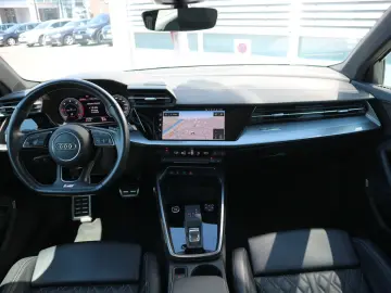 A3 Limousine 35 TDI Matrix*B&O*Pano*Carplay*SHZ