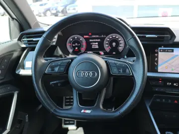 A3 Limousine 35 TDI Matrix*B&O*Pano*Carplay*SHZ