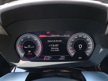A3 Limousine 35 TDI Matrix*B&O*Pano*Carplay*SHZ