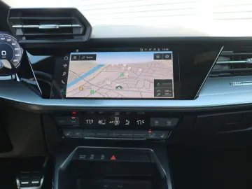 A3 Limousine 35 TDI Matrix*B&O*Pano*Carplay*SHZ