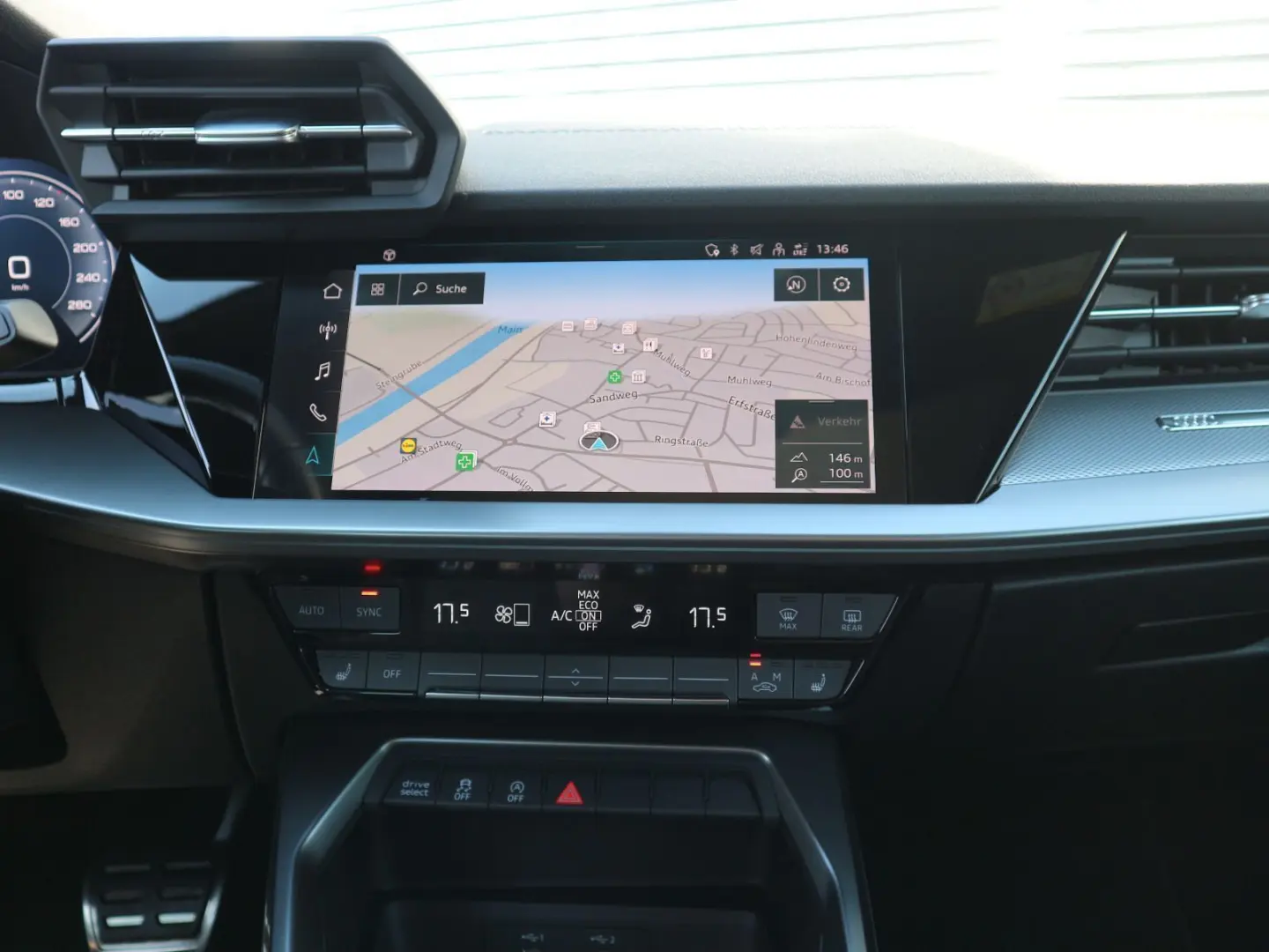A3 Limousine 35 TDI Matrix*B&O*Pano*Carplay*SHZ